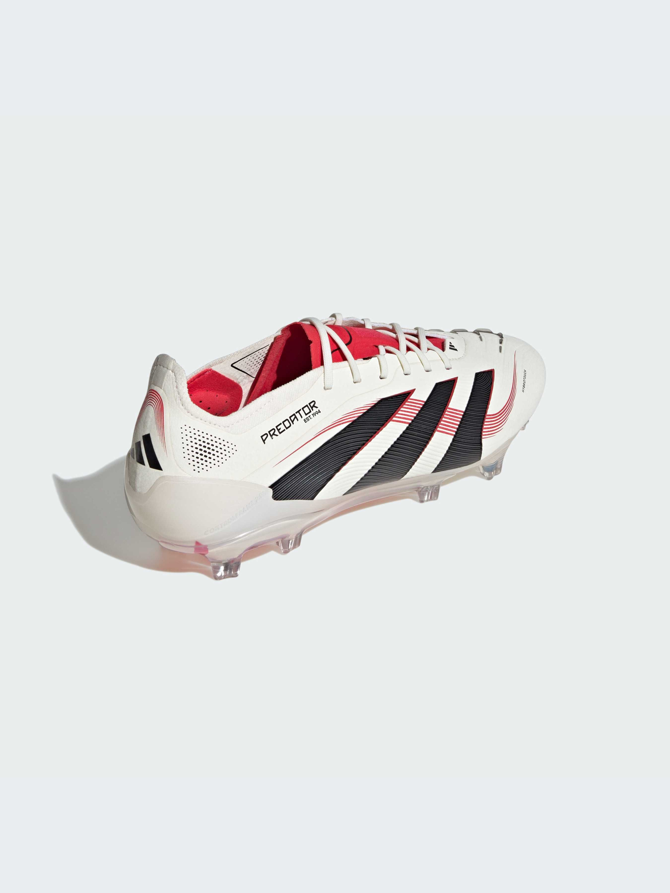 Кроссовки Adidas Predator модель ID3880-KZ Фото
