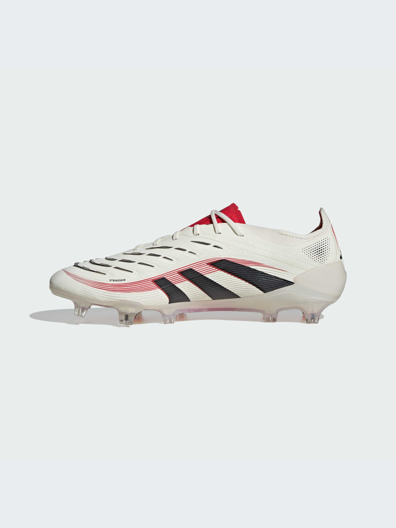 Кроссовки Adidas Predator модель ID3880-KZ Фото