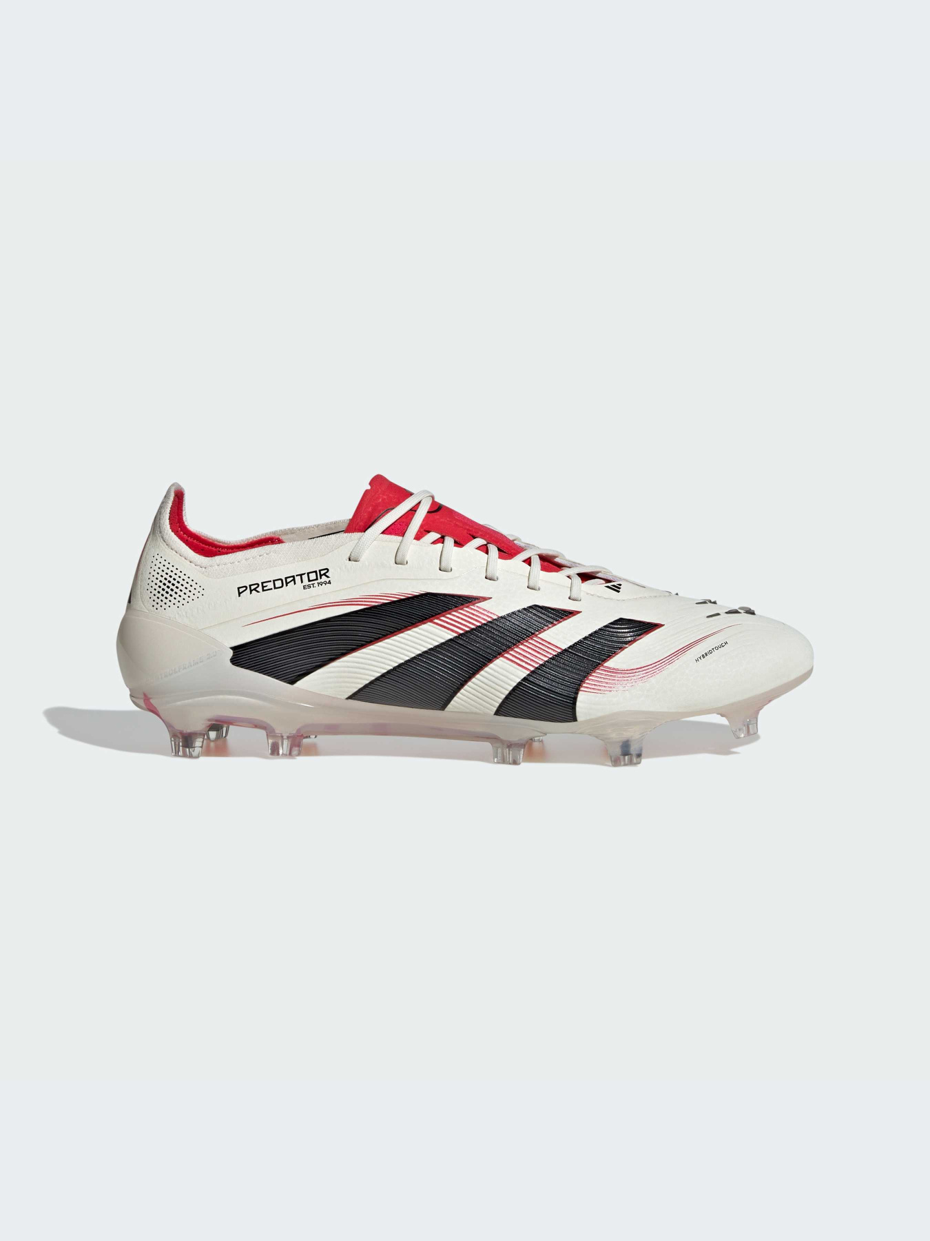 Кроссовки Adidas Predator модель ID3880-KZ Фото