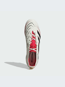 Кроссовки Adidas Predator модель ID3880-KZ Фото