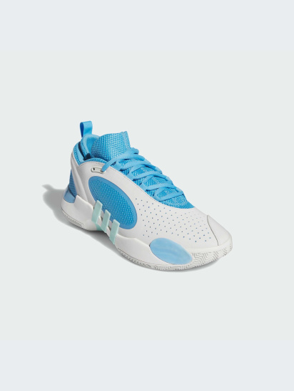 Кроссовки adidas модель IE7798-KZ — фото 4 - INTERTOP
