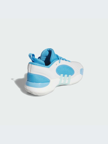 Кроссовки adidas модель IE7798-KZ — фото 5 - INTERTOP