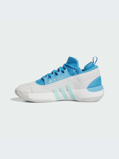 Кроссовки adidas модель IE7798-KZ — фото 6 - INTERTOP
