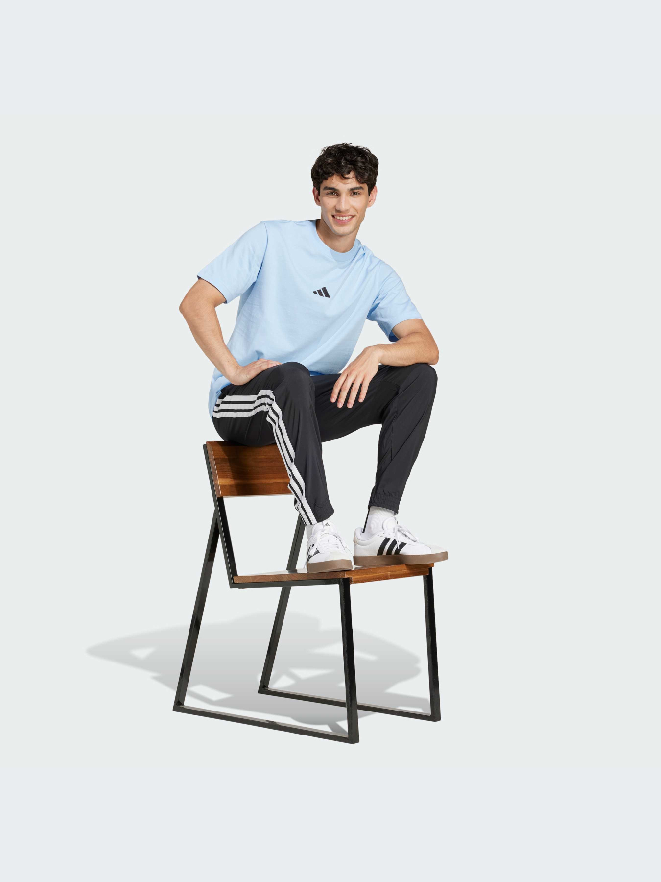 Брюки Adidas модель IM7841-KZ Фото