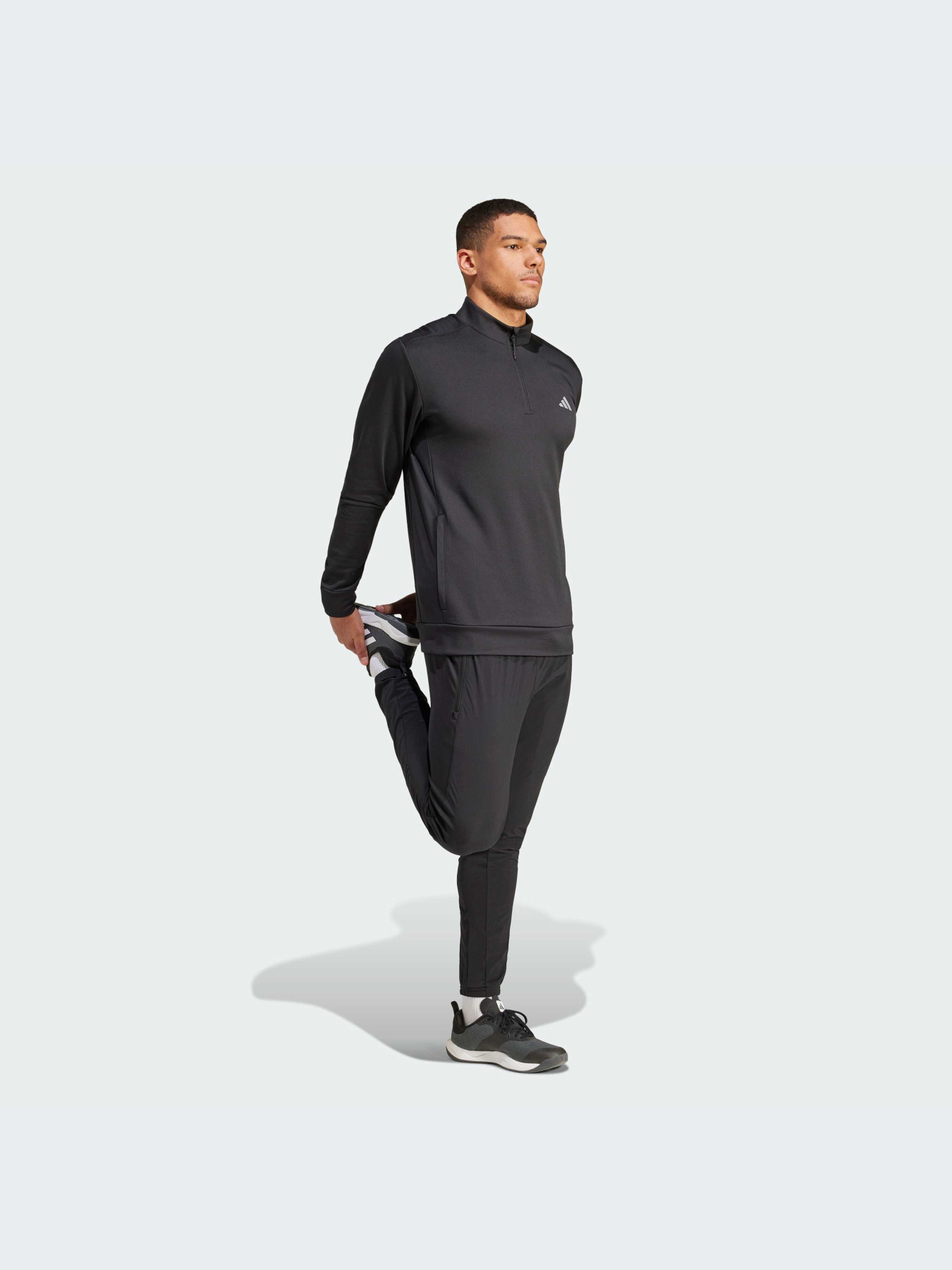 Худи и свитшоты Adidas модель IN5557-KZ Фото