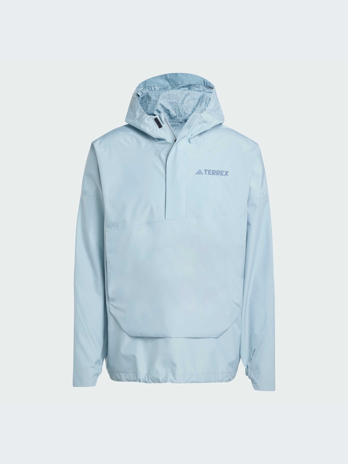 Куртки и дубленки Adidas модель JD8347-KZ Куртки и дубленки Adidas модель JD8347-KZ Фото