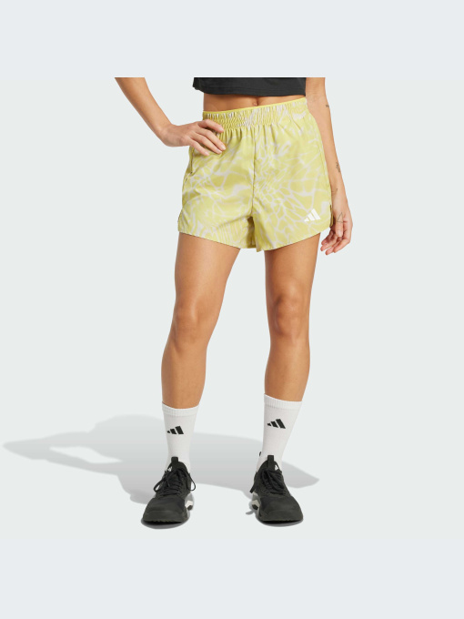 Шорты Adidas модель JE8689-KZ Фото