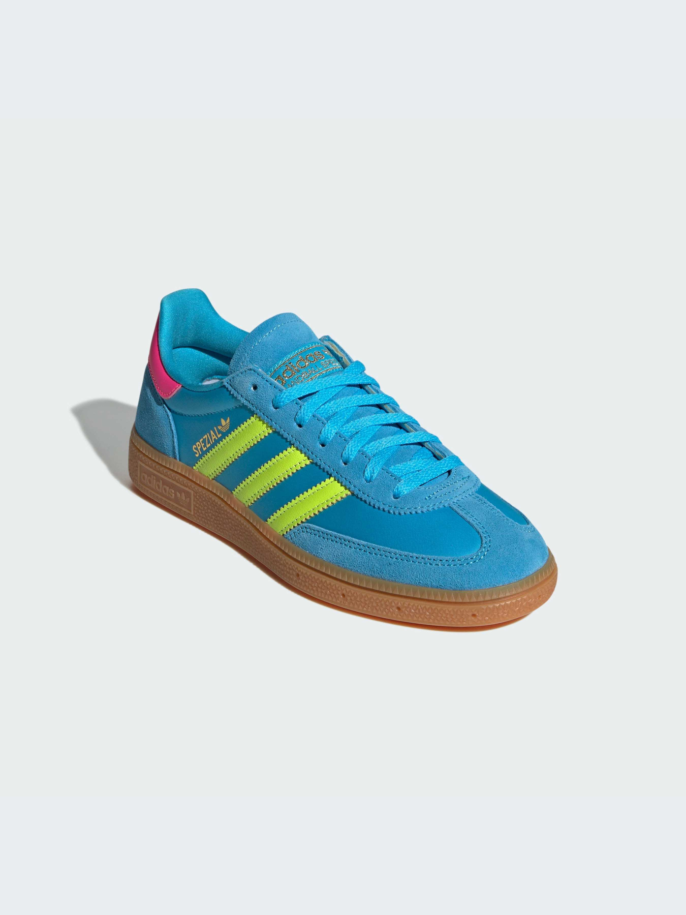 Кроссовки Adidas модель JH5658-KZ Фото