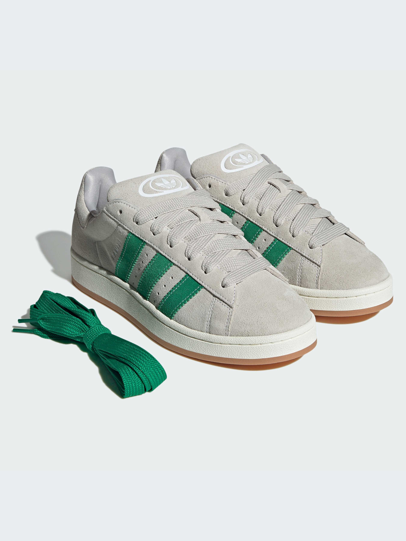 Кроссовки Adidas Campus модель JI3167-KZ Фото