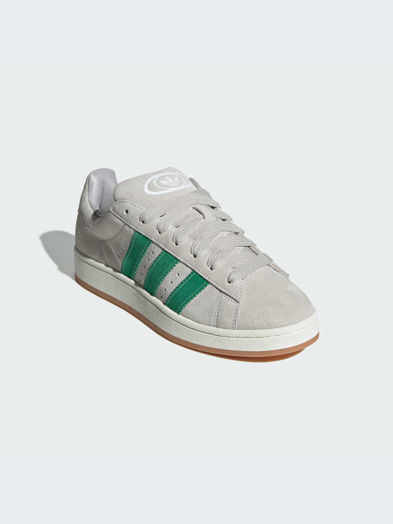 Кроссовки Adidas Campus модель JI3167-KZ Фото