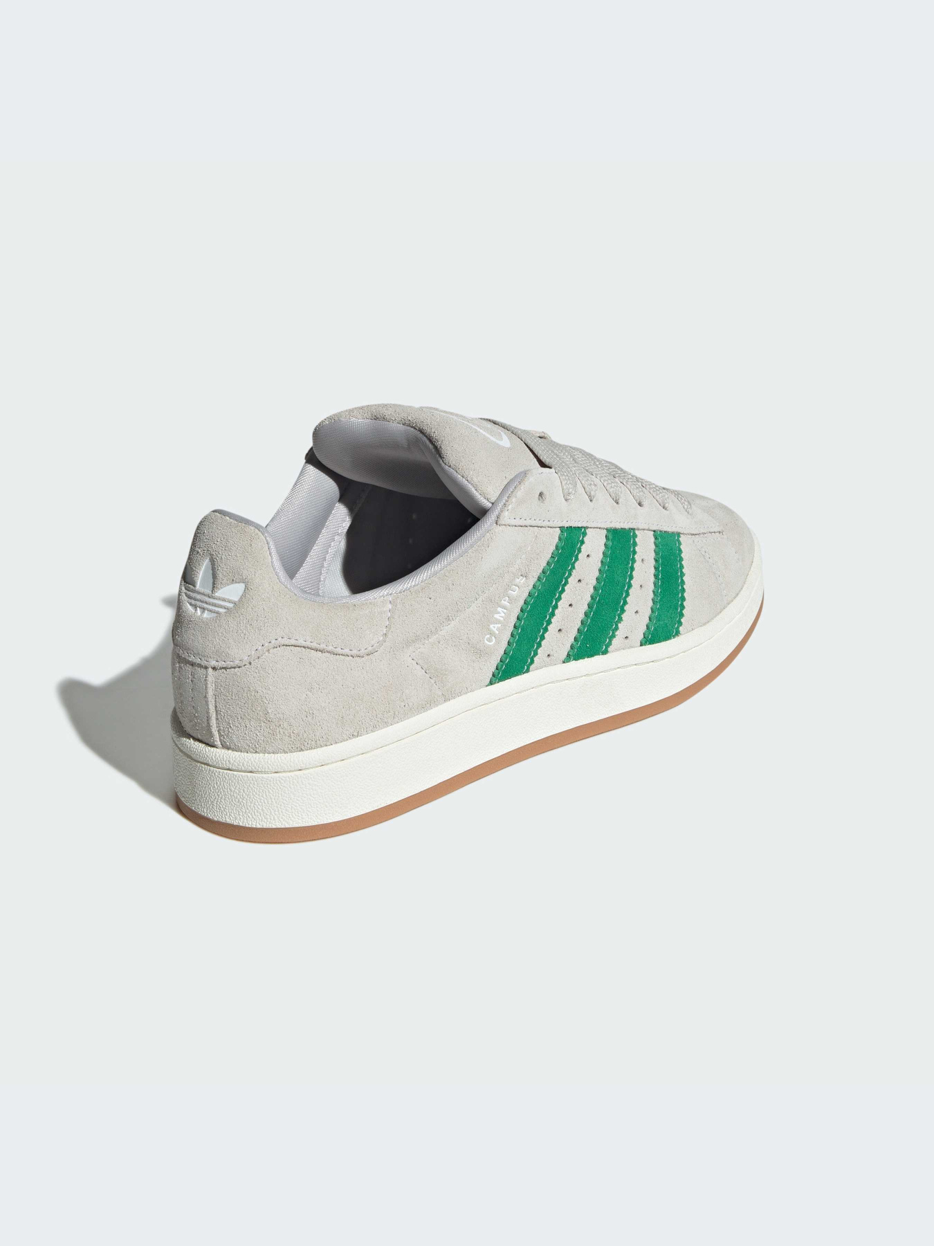 Кроссовки Adidas Campus модель JI3167-KZ Фото