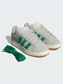 Кроссовки Adidas Campus модель JI3167-KZ Фото