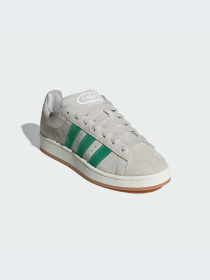 Кроссовки Adidas Campus модель JI3167-KZ Фото