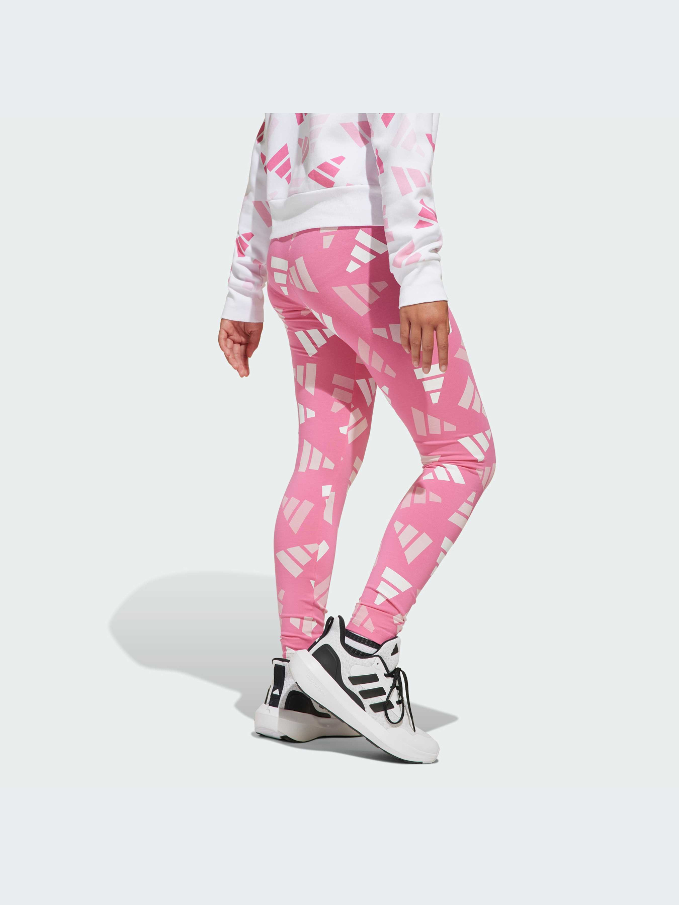 Брюки Adidas модель JI6201-KZ Фото