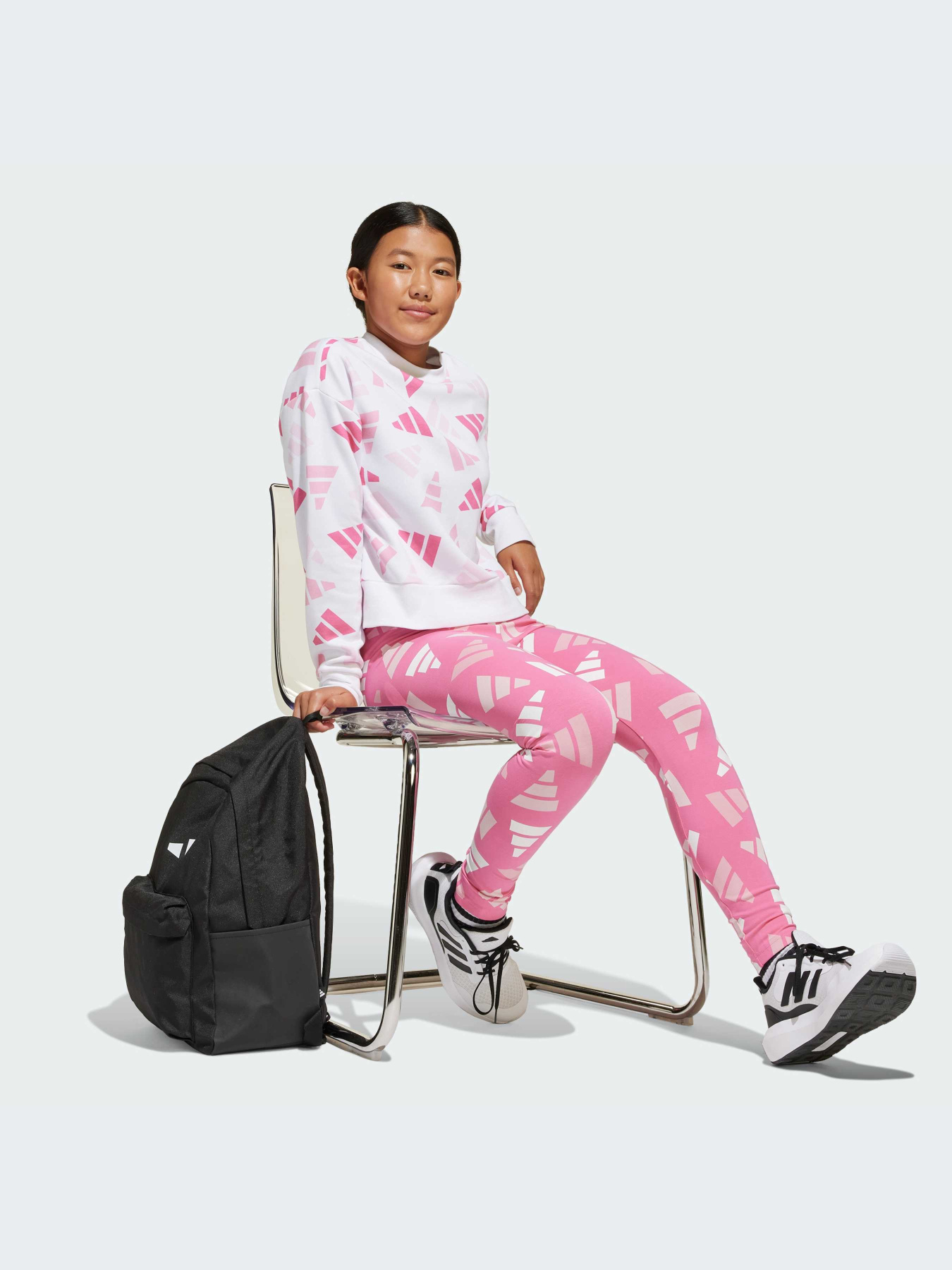 Брюки Adidas модель JI6201-KZ Фото