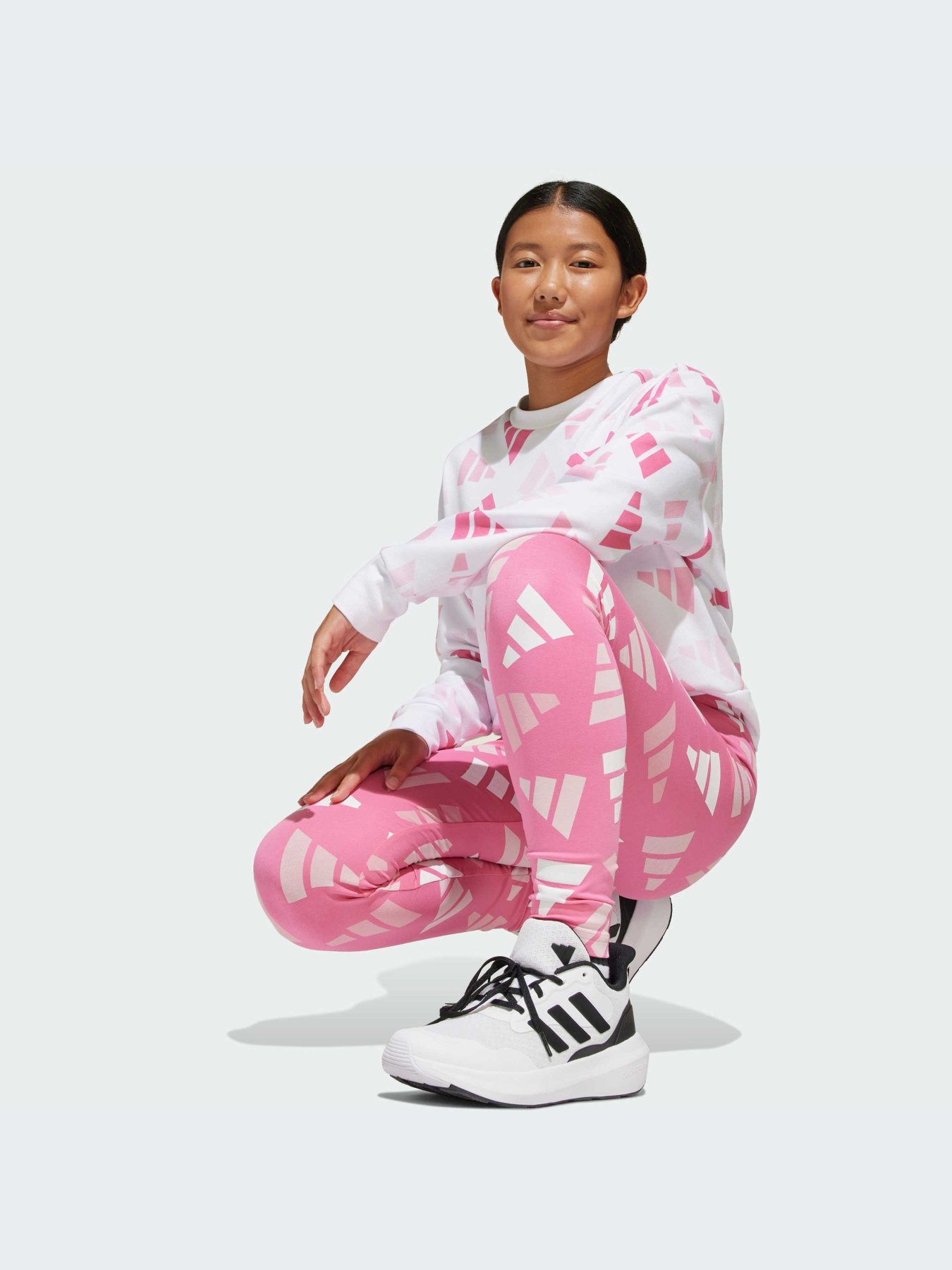 Брюки Adidas модель JI6201-KZ Фото