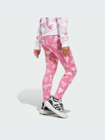 Брюки Adidas модель JI6201-KZ Фото