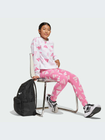 Брюки Adidas модель JI6201-KZ Фото