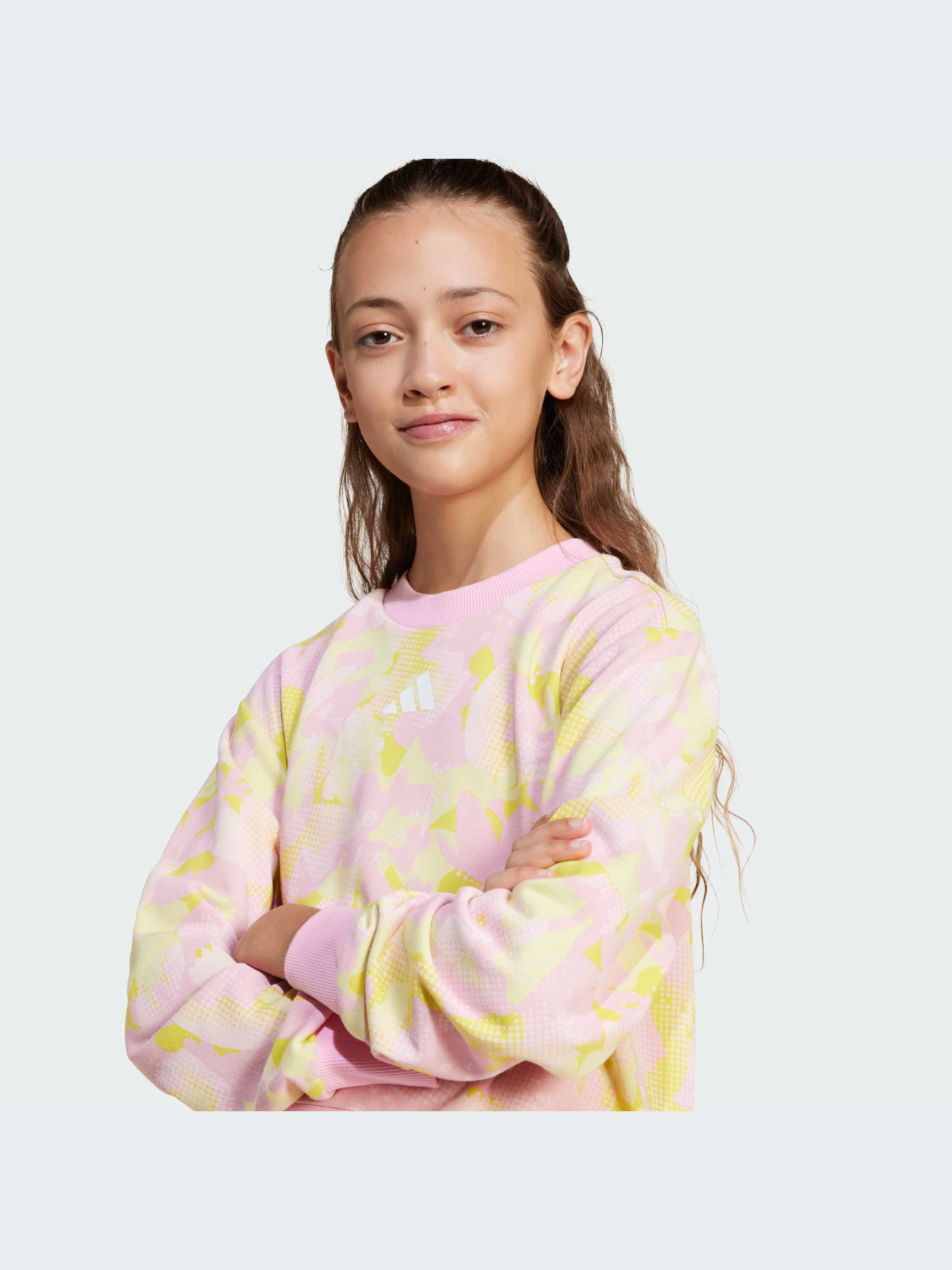 Худи и свитшоты Adidas модель JI6221-KZ Фото