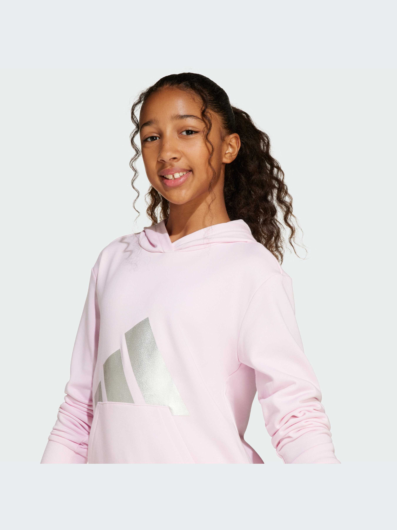 Худи и свитшоты Adidas модель JI6224-KZ Фото