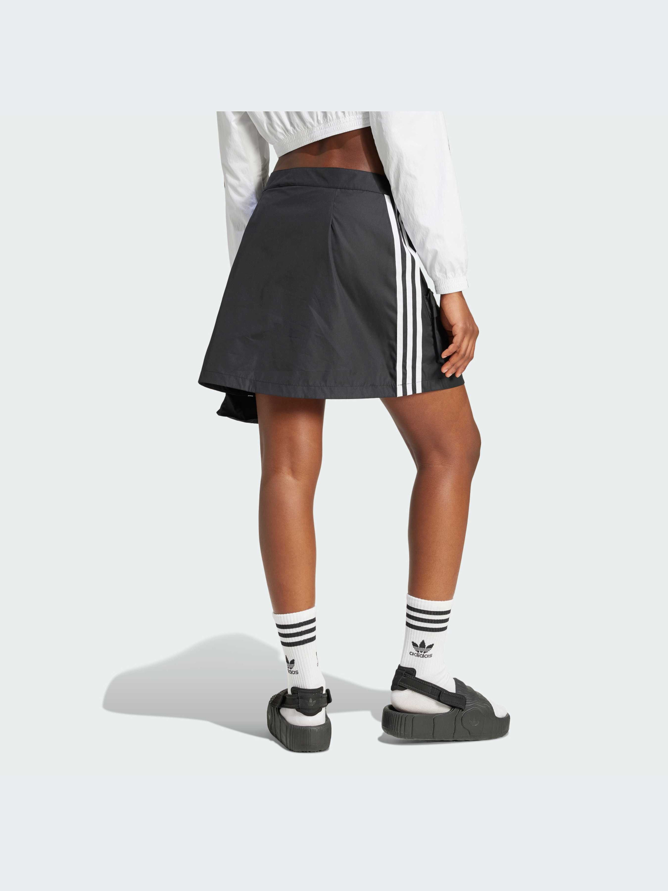 Юбки Adidas модель JJ3087-KZ Фото
