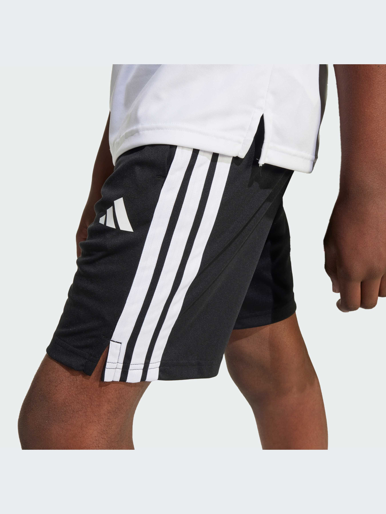 Шорты Adidas Clima модель JJ1038-KZ Фото