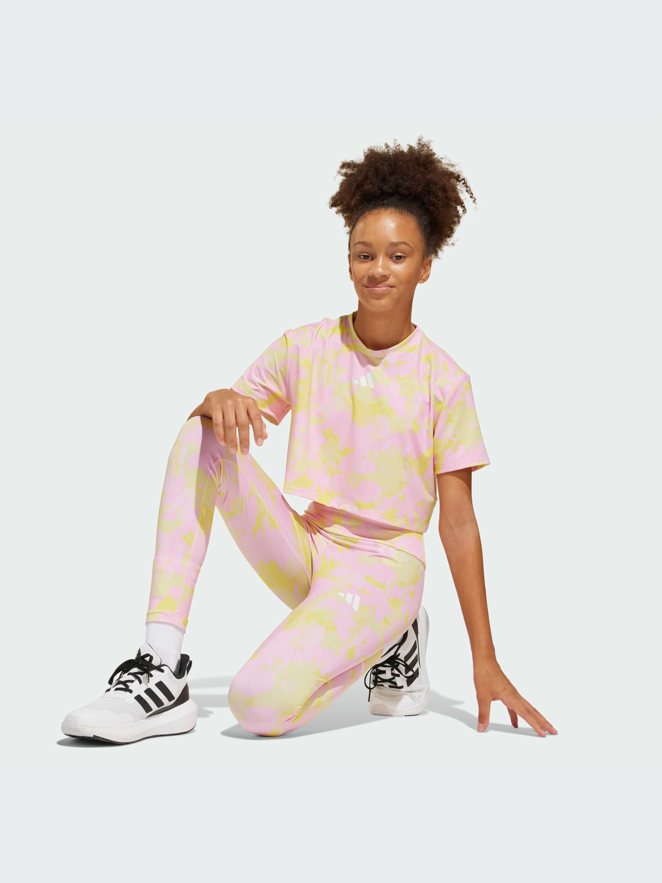 Брюки Adidas модель JJ5055-KZ Фото