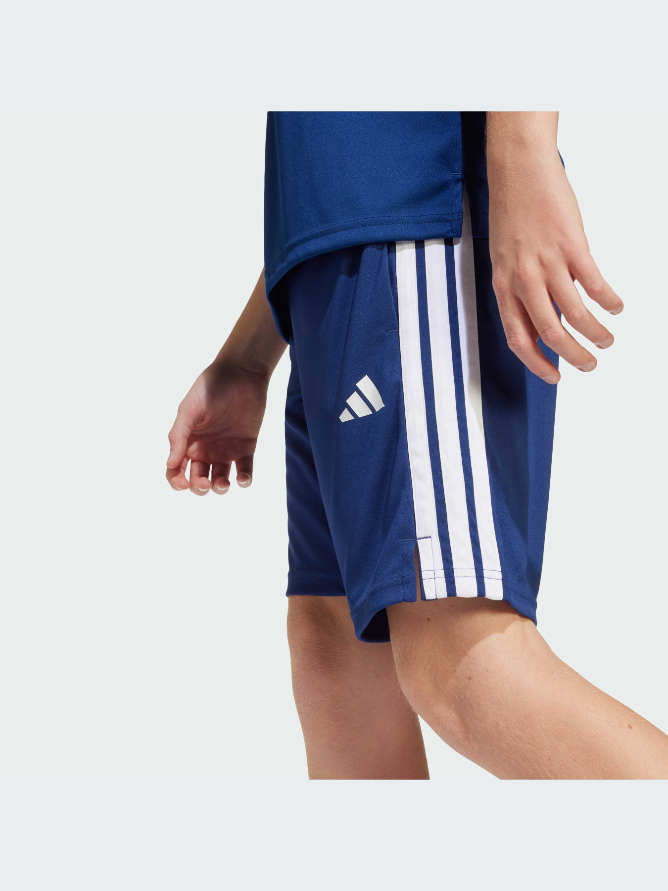 Шорты Adidas Clima модель JJ1040-KZ Фото