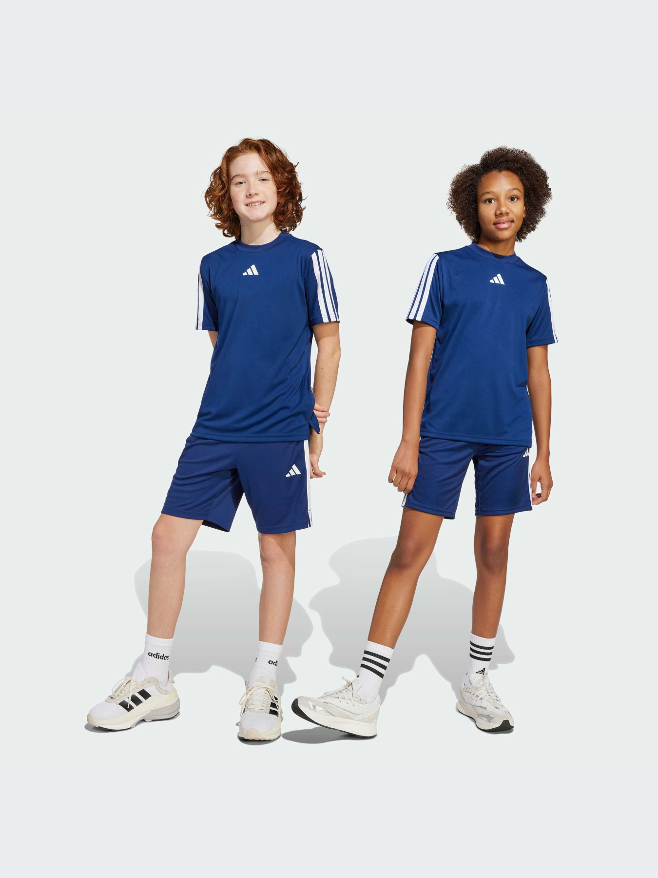 Шорты Adidas Clima модель JJ1040-KZ Фото