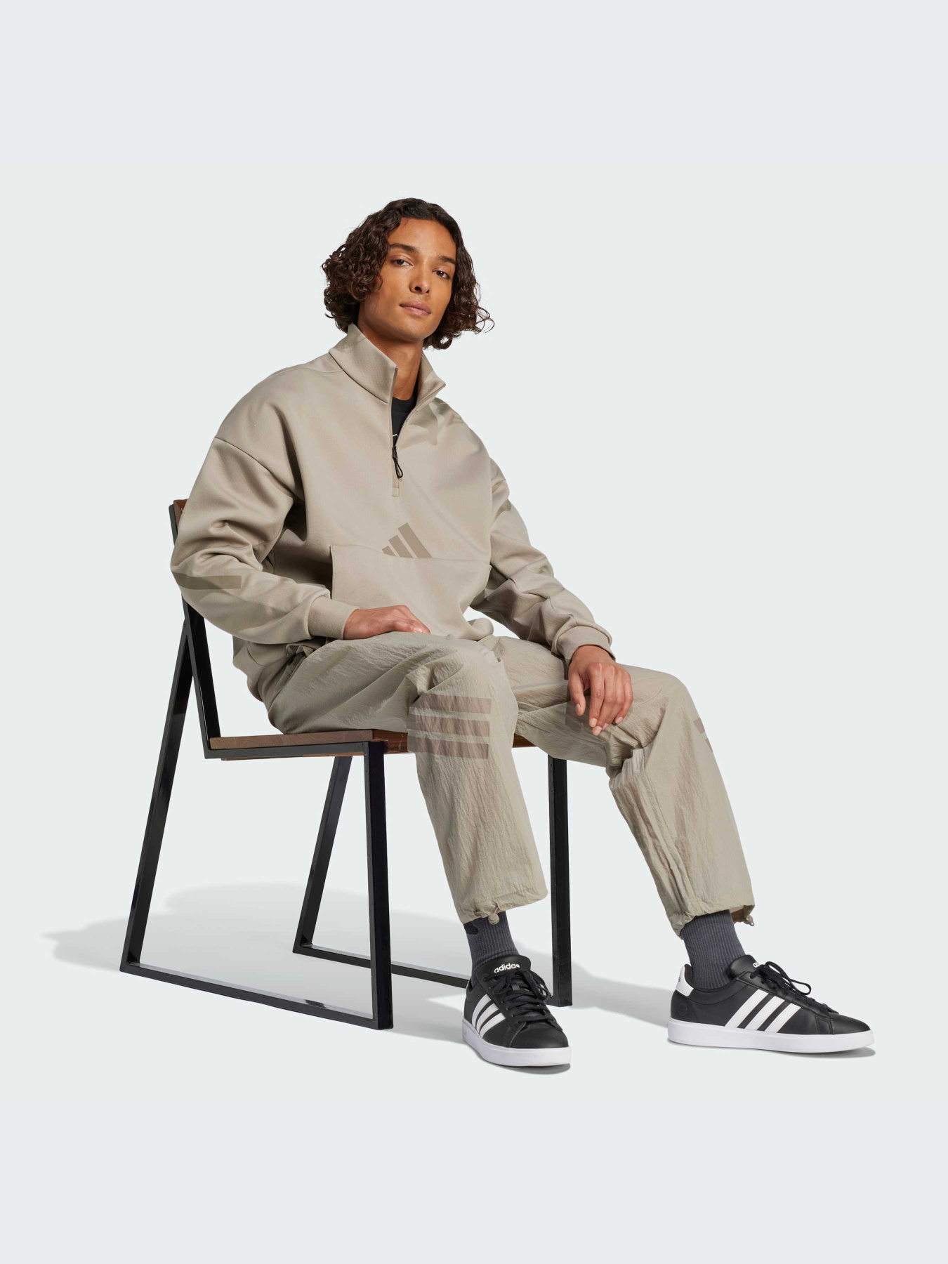 Брюки Adidas модель JI8775-KZ Фото