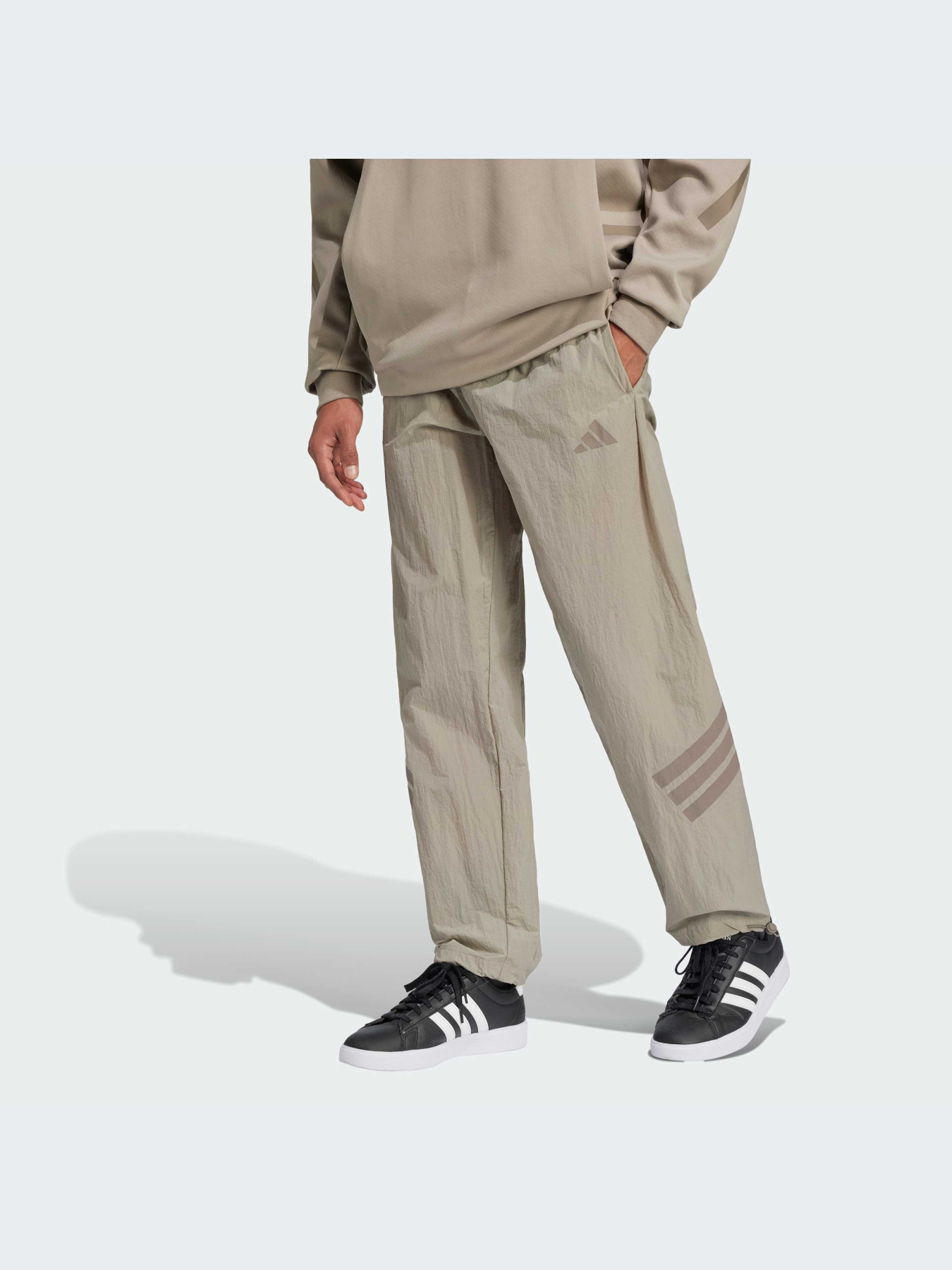Брюки Adidas модель JI8775-KZ Фото