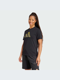 Футболки и поло Adidas модель JJ4059-KZ Футболки и поло Adidas модель JJ4059-KZ Фото