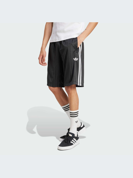 Шорты Adidas Adicolor модель JC6245-KZ Фото