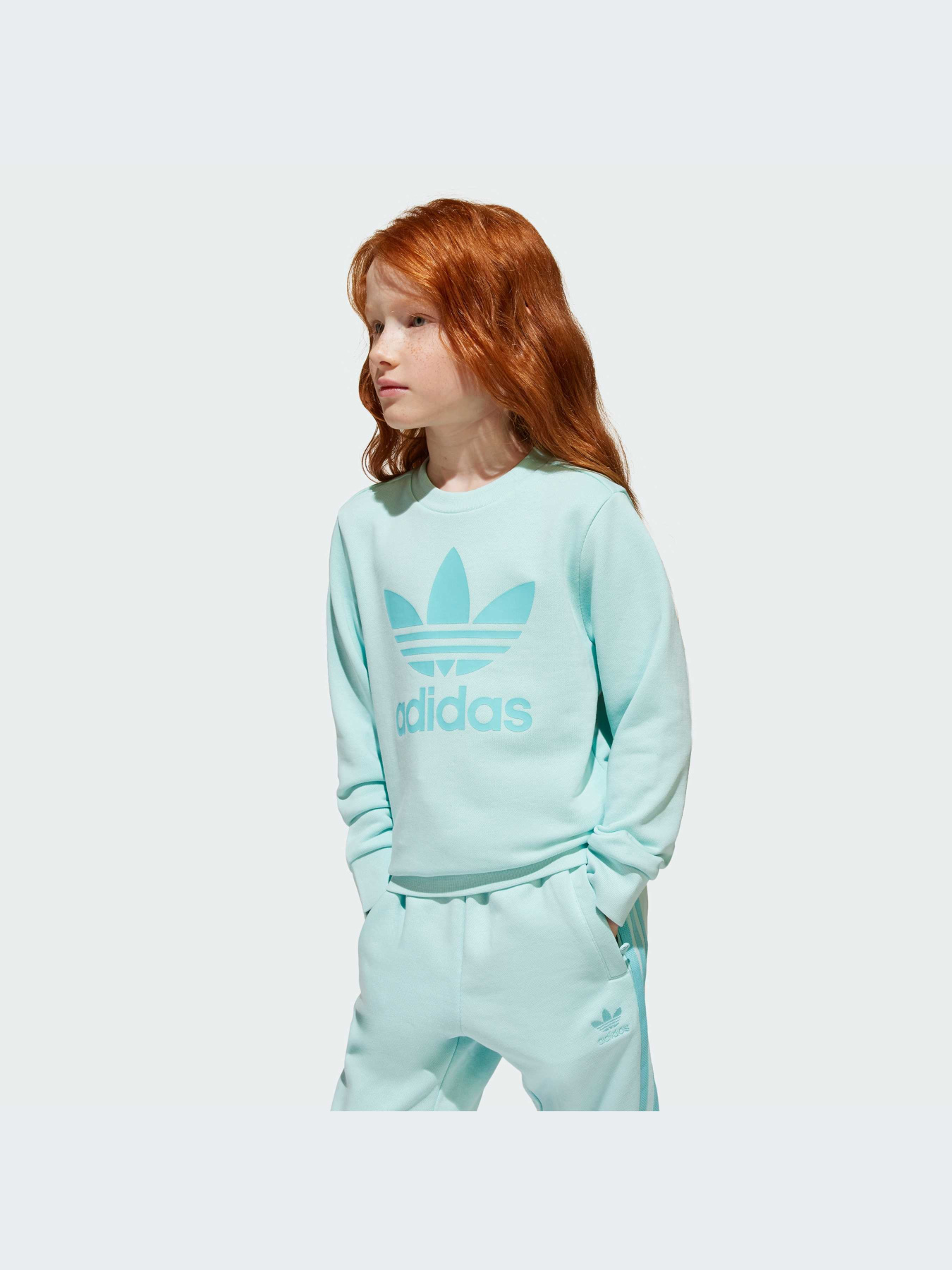 Костюмы Adidas Adicolor модель JC6609-KZ Фото