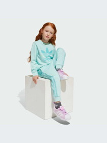 Костюмы Adidas Adicolor модель JC6609-KZ Фото