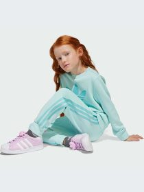 Костюмы Adidas Adicolor модель JC6609-KZ Фото