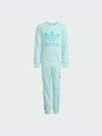 Костюмы Adidas Adicolor модель JC6609-KZ Фото