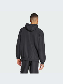 Худи и свитшоты Adidas Tiro модель JC5435-KZ Фото