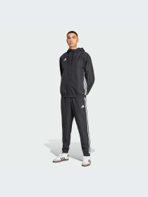 Худи и свитшоты Adidas Tiro модель JC5435-KZ Фото