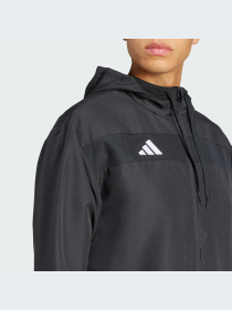 Худи и свитшоты Adidas Tiro модель JC5435-KZ Фото