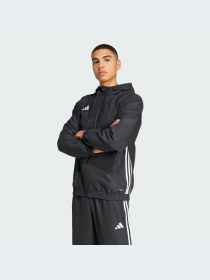 Худи и свитшоты Adidas Tiro модель JC5435-KZ Фото