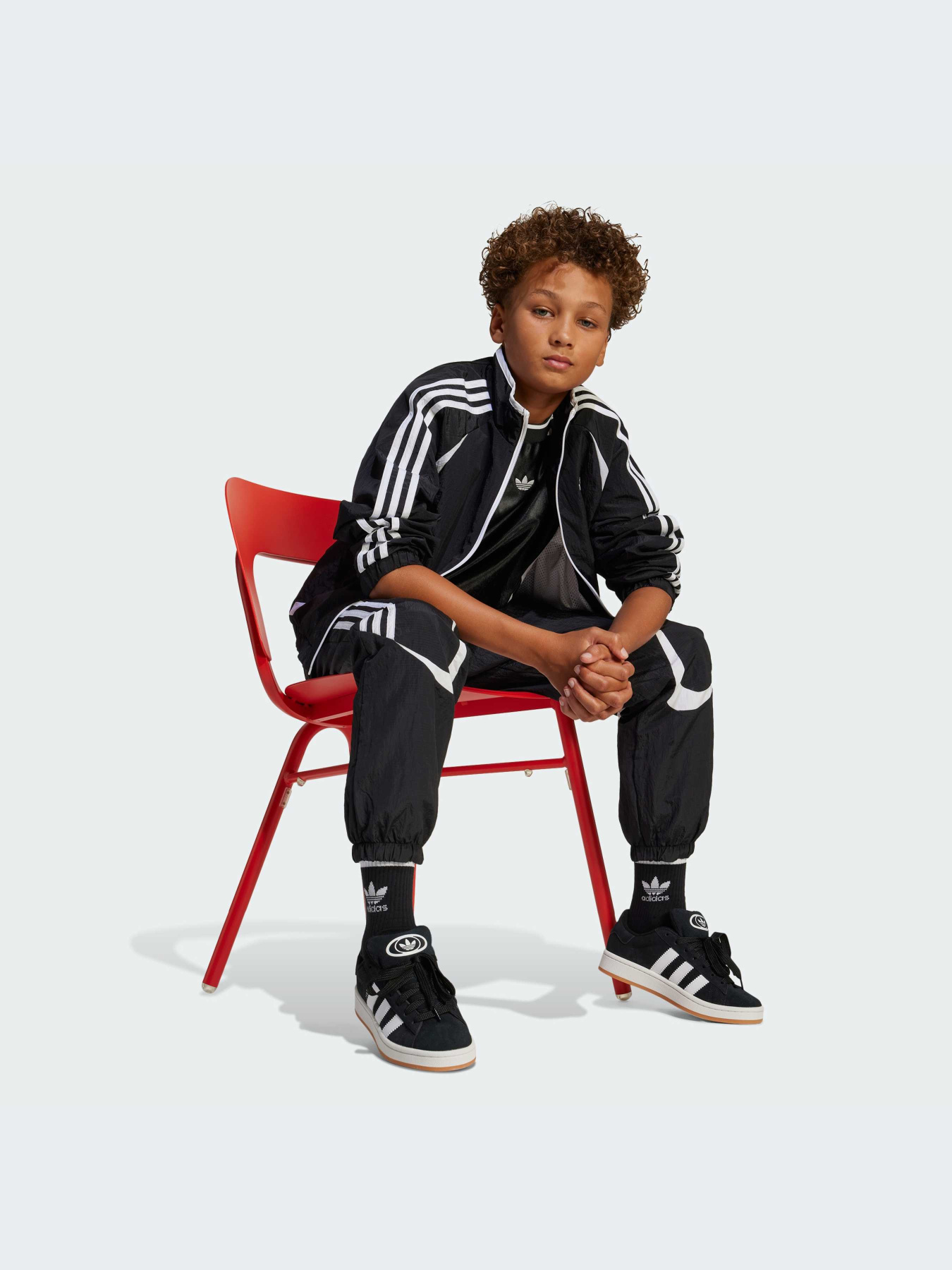 Кофта Adidas Adicolor модель JC9112-KZ Фото