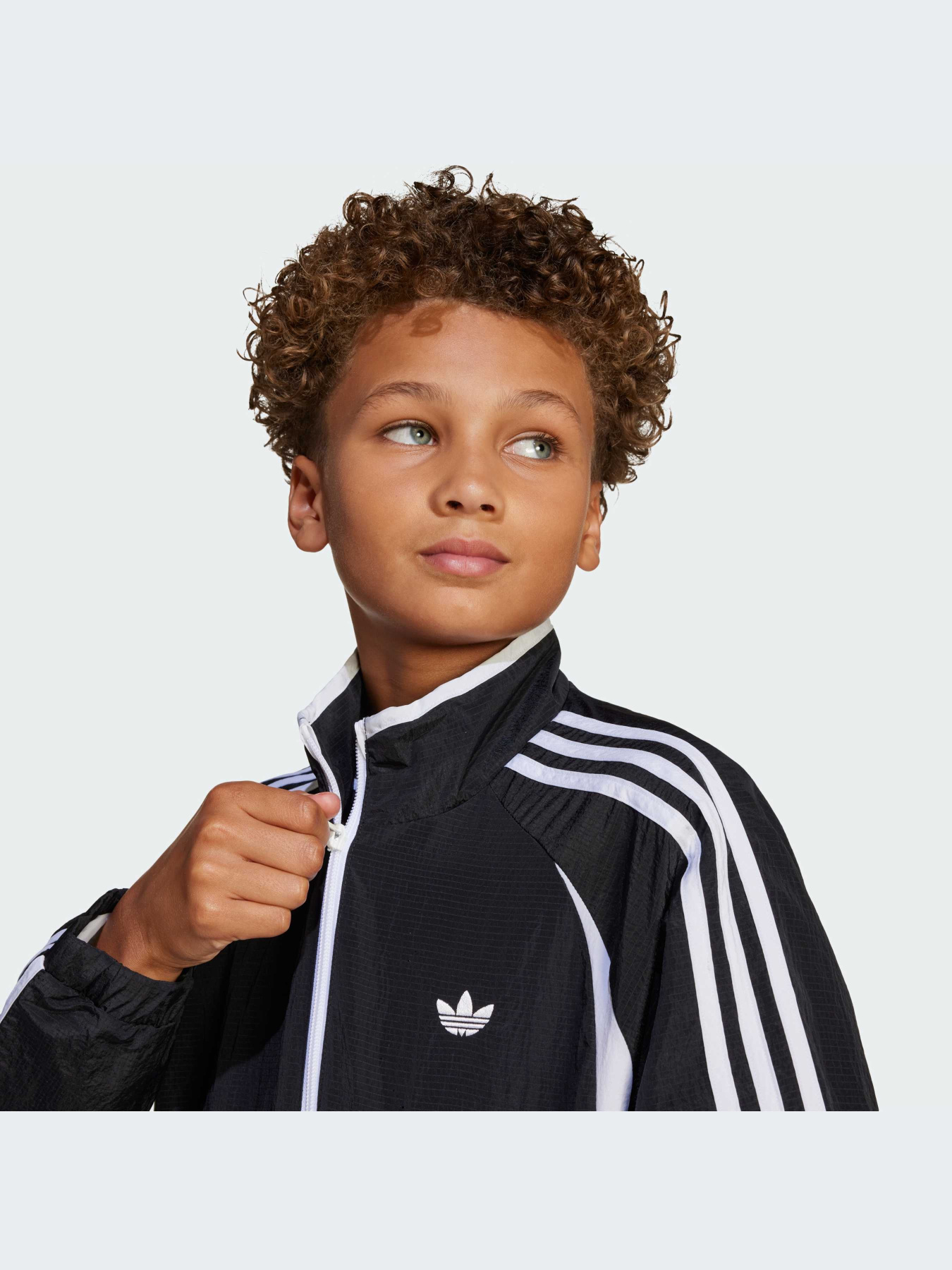 Кофта Adidas Adicolor модель JC9112-KZ Фото