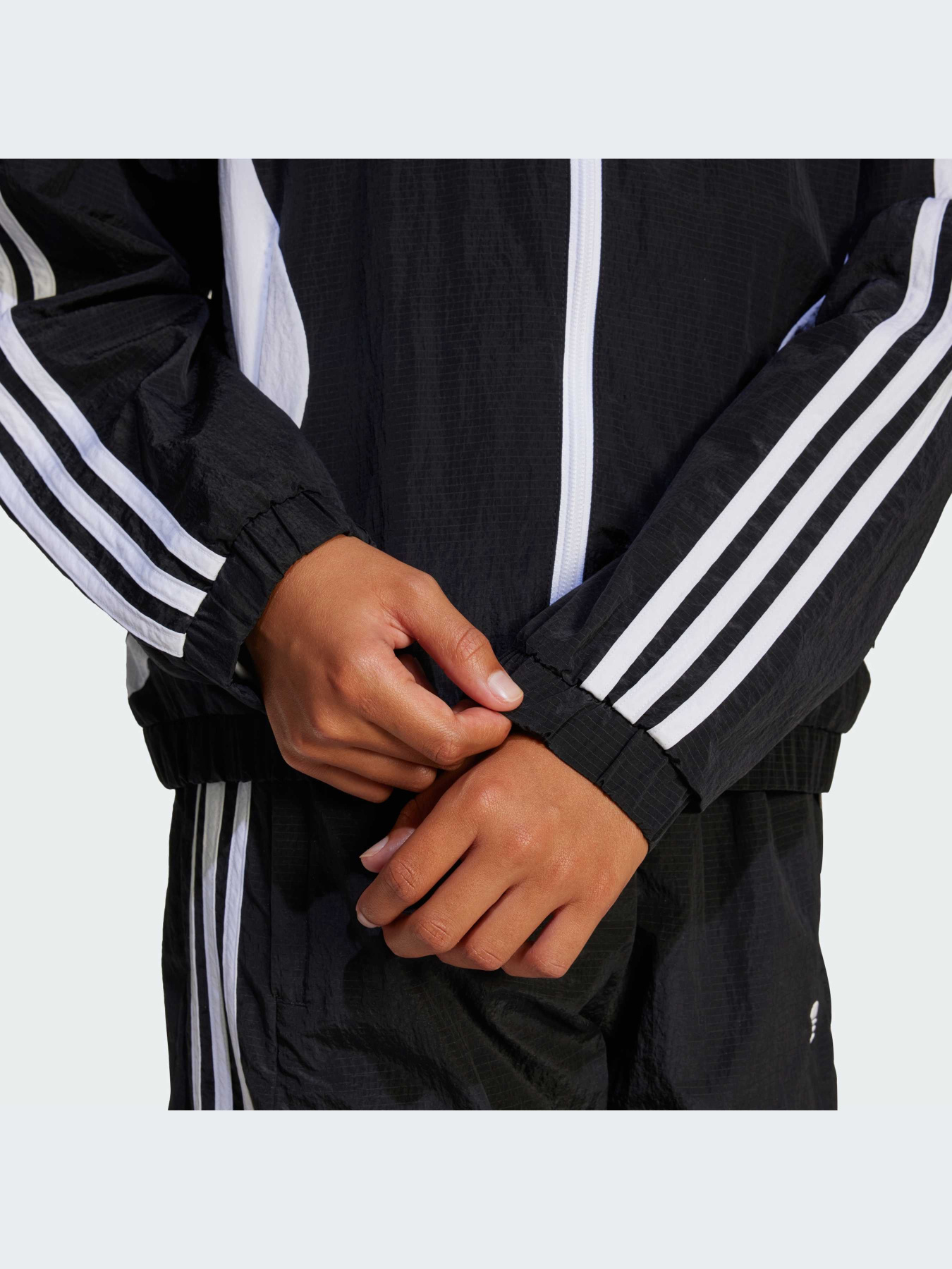 Кофта Adidas Adicolor модель JC9112-KZ Фото