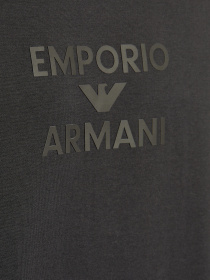 Футболки и поло Emporio Armani модель EM000780-AF12926-U8168 Фото