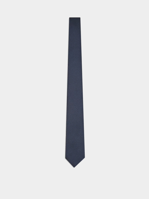 Галстуки и воротнички Emporio Armani модель EM001346-TE13720-UB109 Фото
