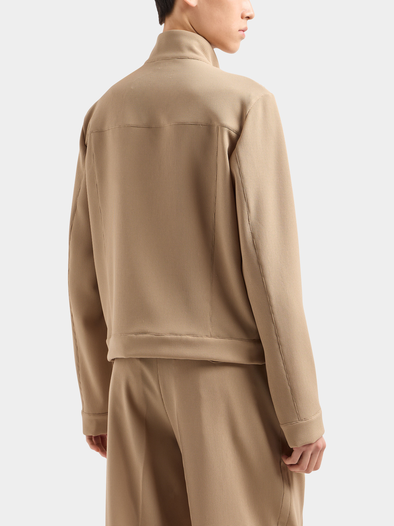 Худи и свитшоты Emporio Armani модель EM001952-TE14101-U1159 Фото