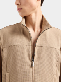 Худи и свитшоты Emporio Armani модель EM001952-TE14101-U1159 Фото