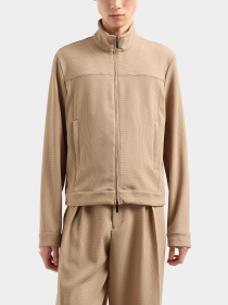 Худи и свитшоты Emporio Armani модель EM001952-TE14101-U1159 Фото