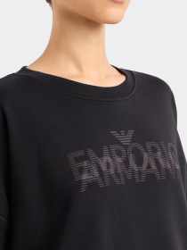 Худи и свитшоты Emporio Armani модель EW000890-AF12538-UC001 Фото